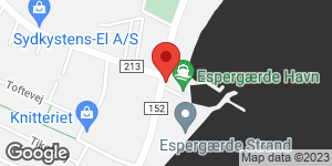 Strandvejen 157, 3060 Espergærde